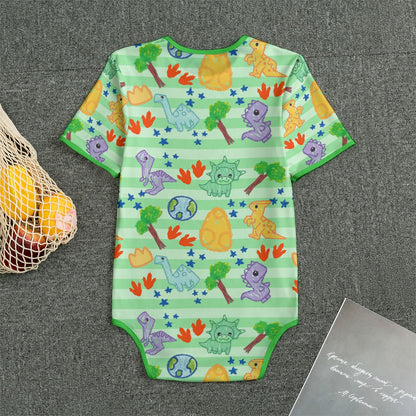 Dino Doodles Adult Unisex CuddleSuit