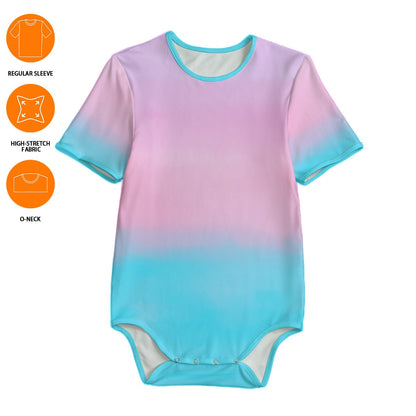 Cotton Candy Adult CuddleSuit