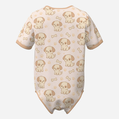 Biscuit Buddy SnuggleFold CuddleSuit