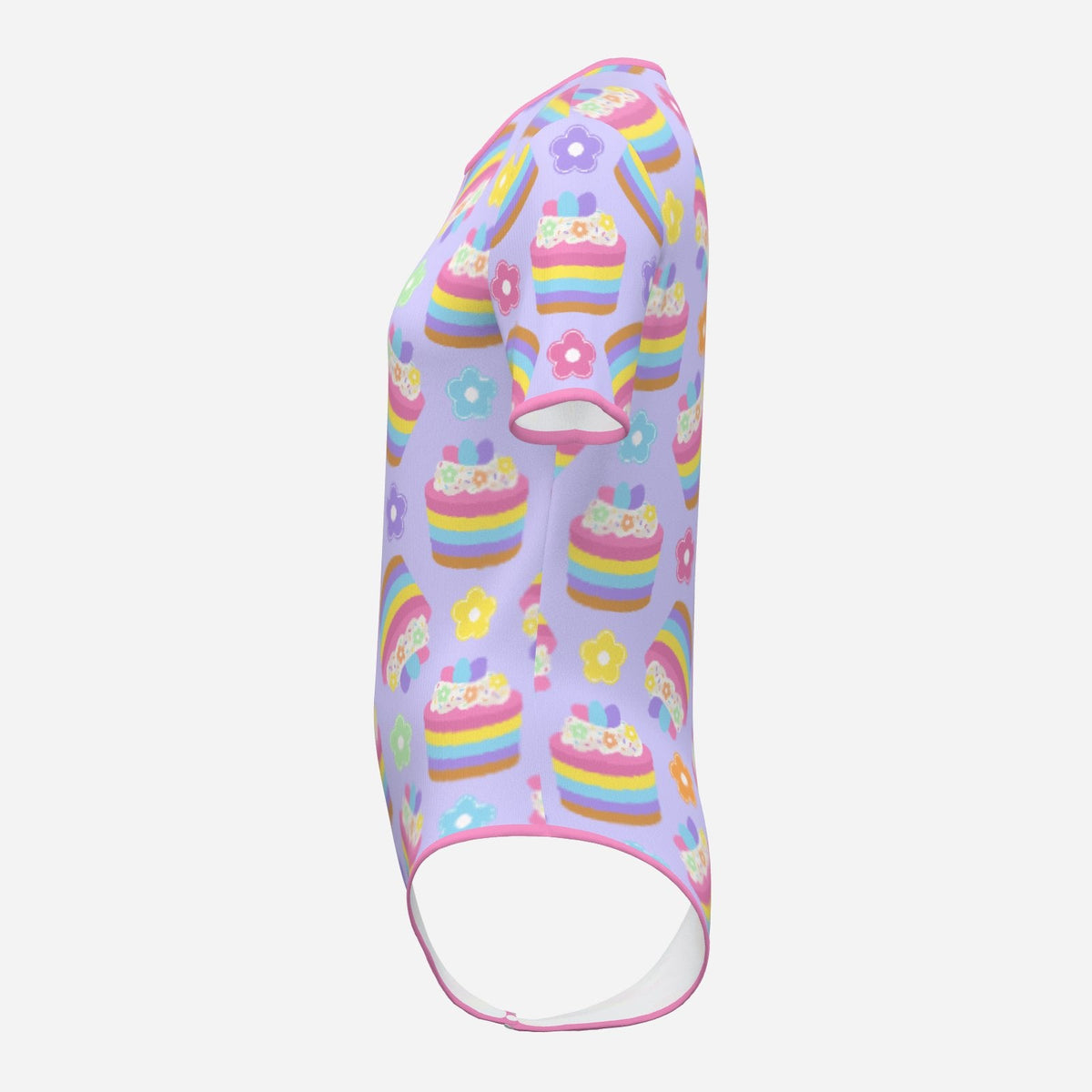 Birthday Sprinkles CuddleSuit