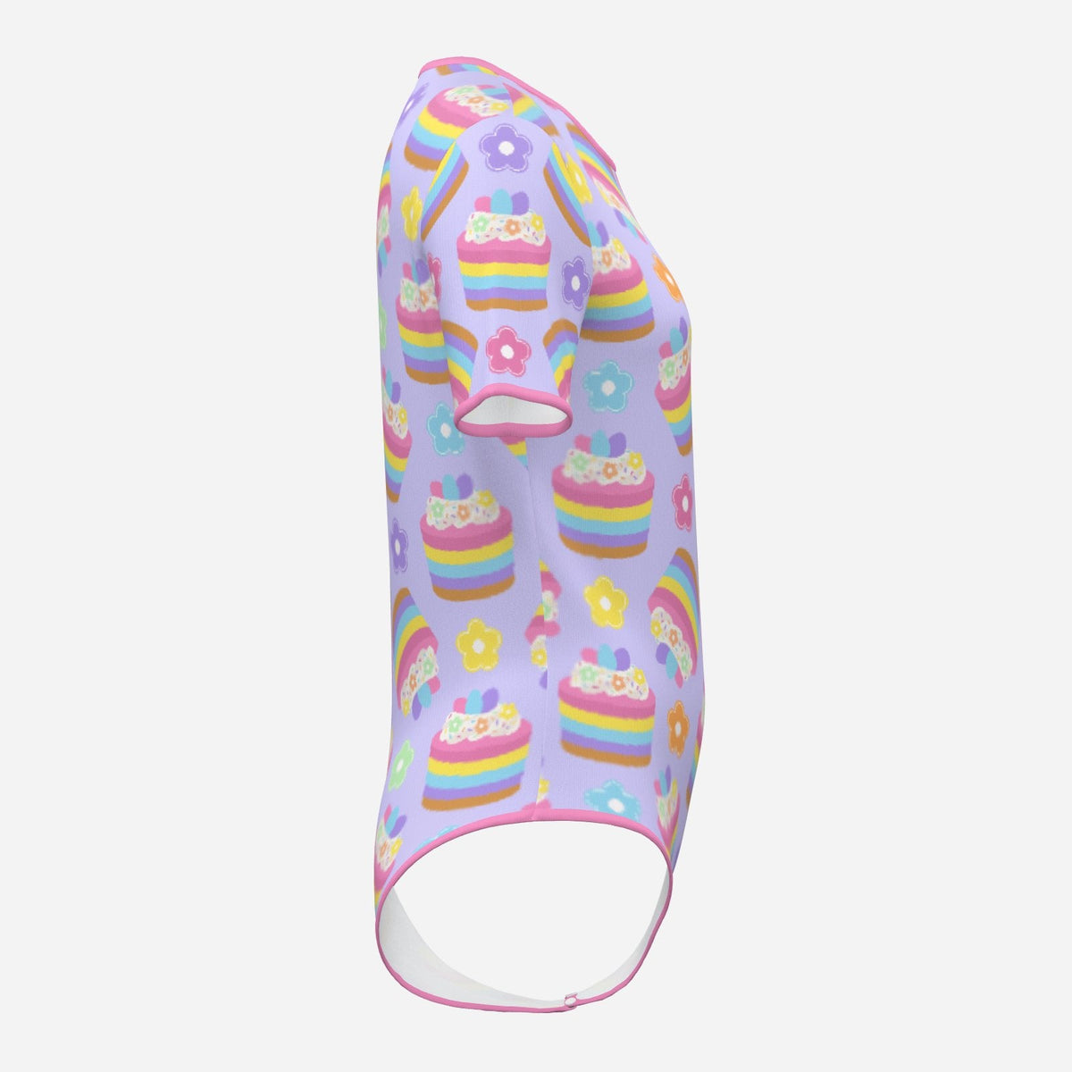 Birthday Sprinkles CuddleSuit