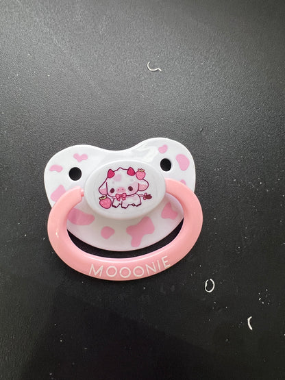 Custom Adult Pacifier