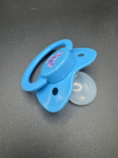 Kawaii Bat Adult Pacifier