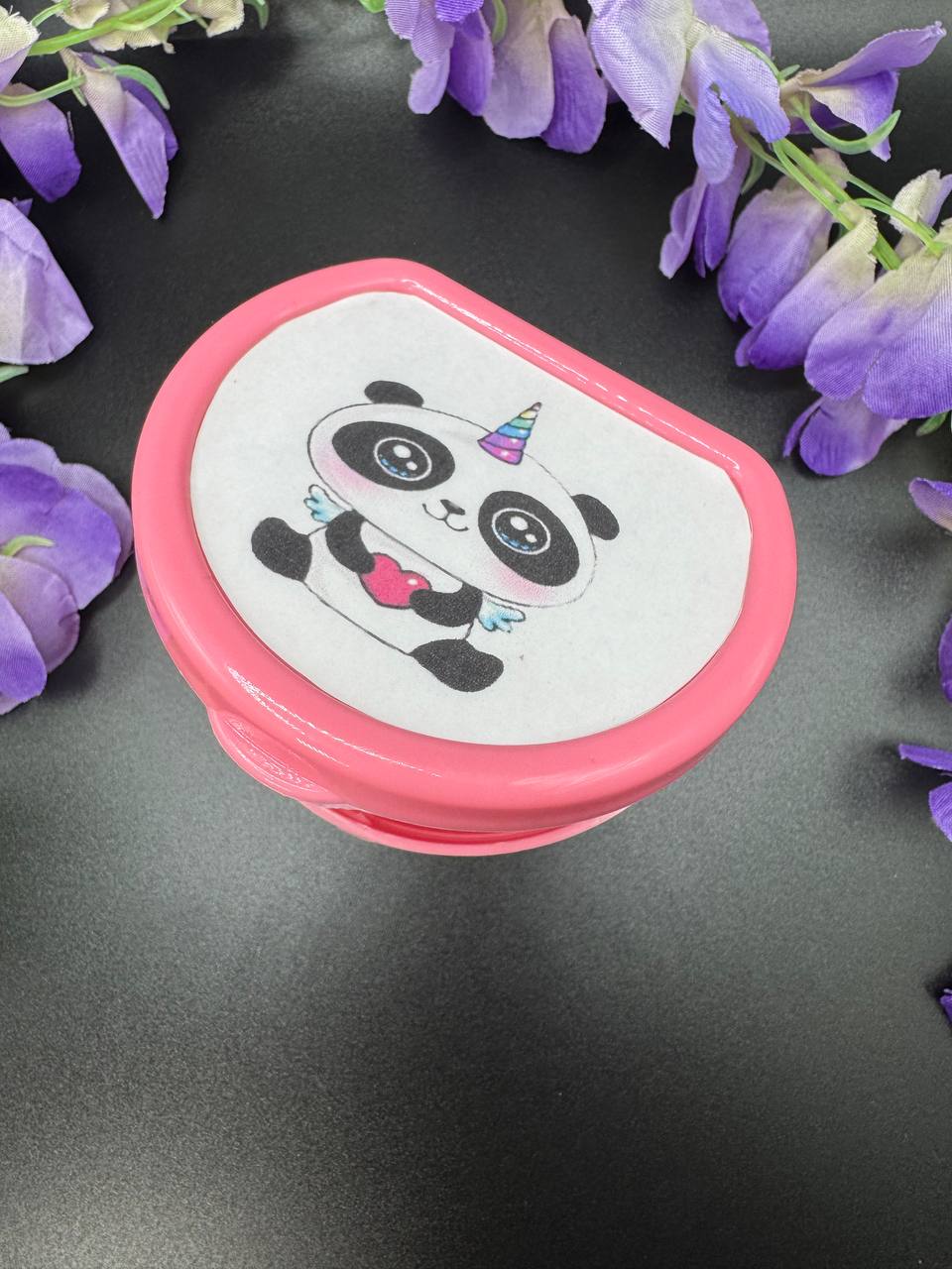 Unicorn Panda Adult Pacifier Case