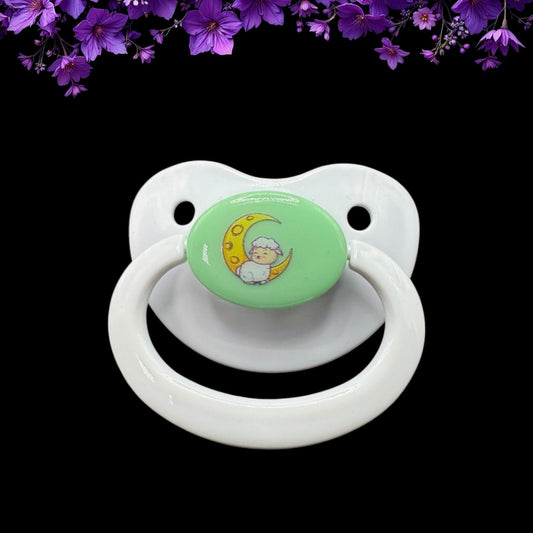 Sheep Adult Pacifier