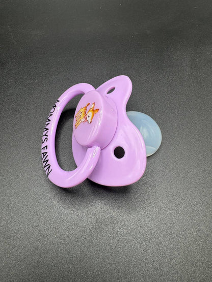 Deer Adult Pacifier