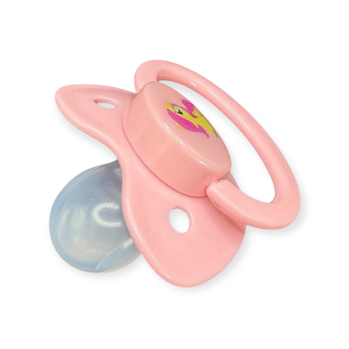 Subby Pony Adult Pacifier