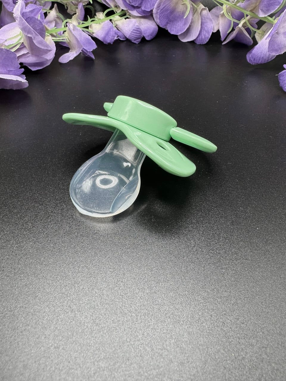 Reindeer Adult Pacifier