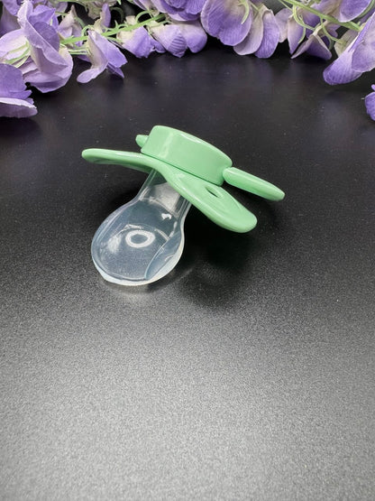 Reindeer Adult Pacifier