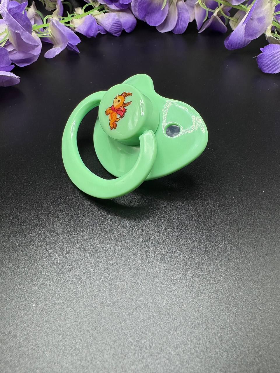 Reindeer Adult Pacifier