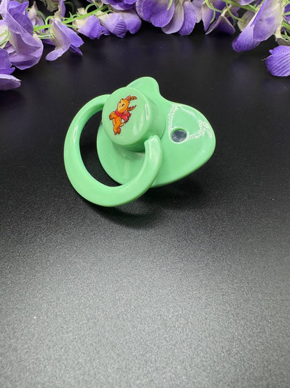 Reindeer Adult Pacifier