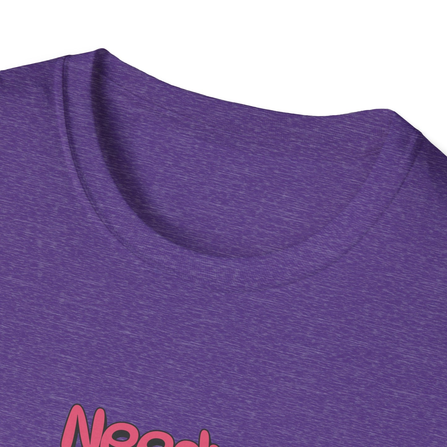 Needy Baby T-Shirt  - Kawaii Cat Girl Shirt