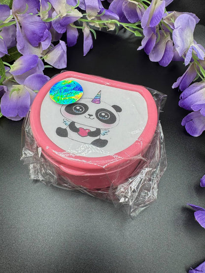 Unicorn Panda Adult Pacifier Case