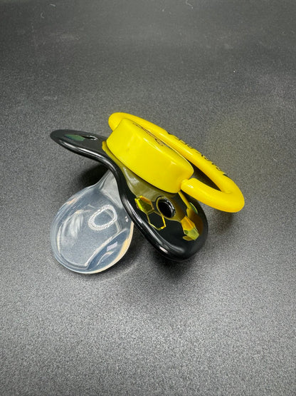 Baby Bee Adult Pacifier