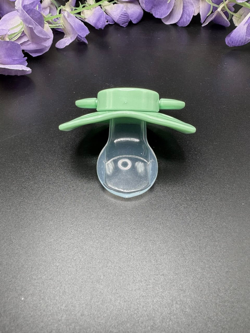 Reindeer Adult Pacifier