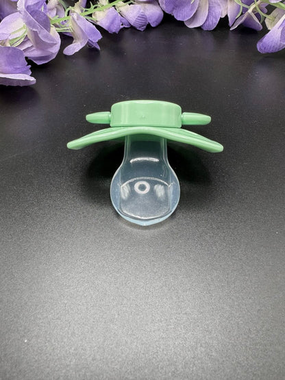 Reindeer Adult Pacifier