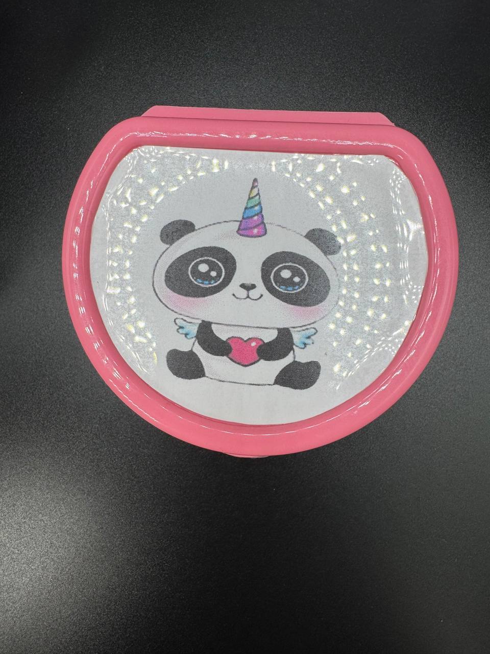 Unicorn Panda Adult Pacifier Case