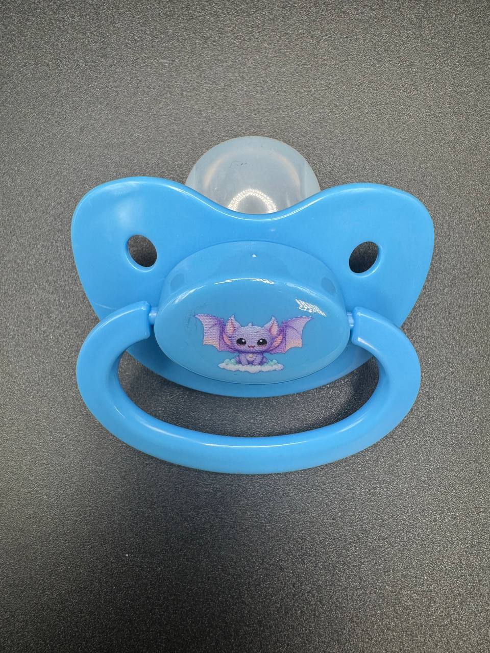 Kawaii Bat Adult Pacifier