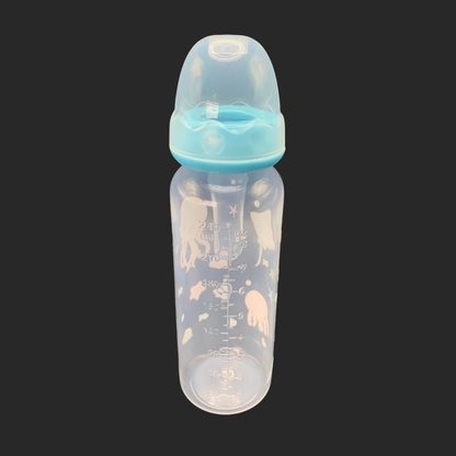 Ocean Themed ABDL Adult Bottle - 8 oz