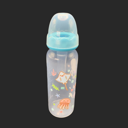 Ocean Themed ABDL Adult Bottle - 8 oz