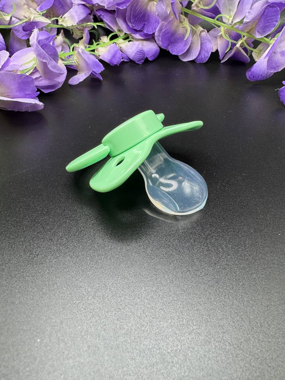 Reindeer Adult Pacifier