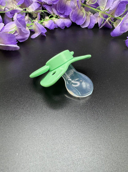 Reindeer Adult Pacifier