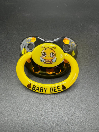 Baby Bee Adult Pacifier