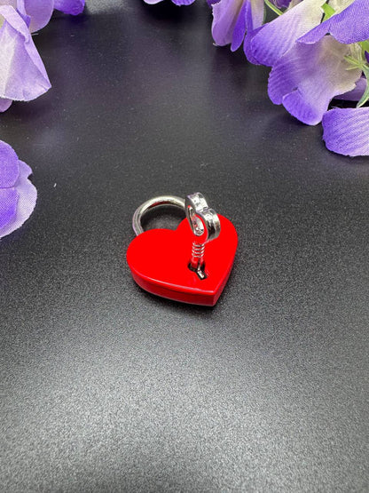 Berri Collar Pad Lock