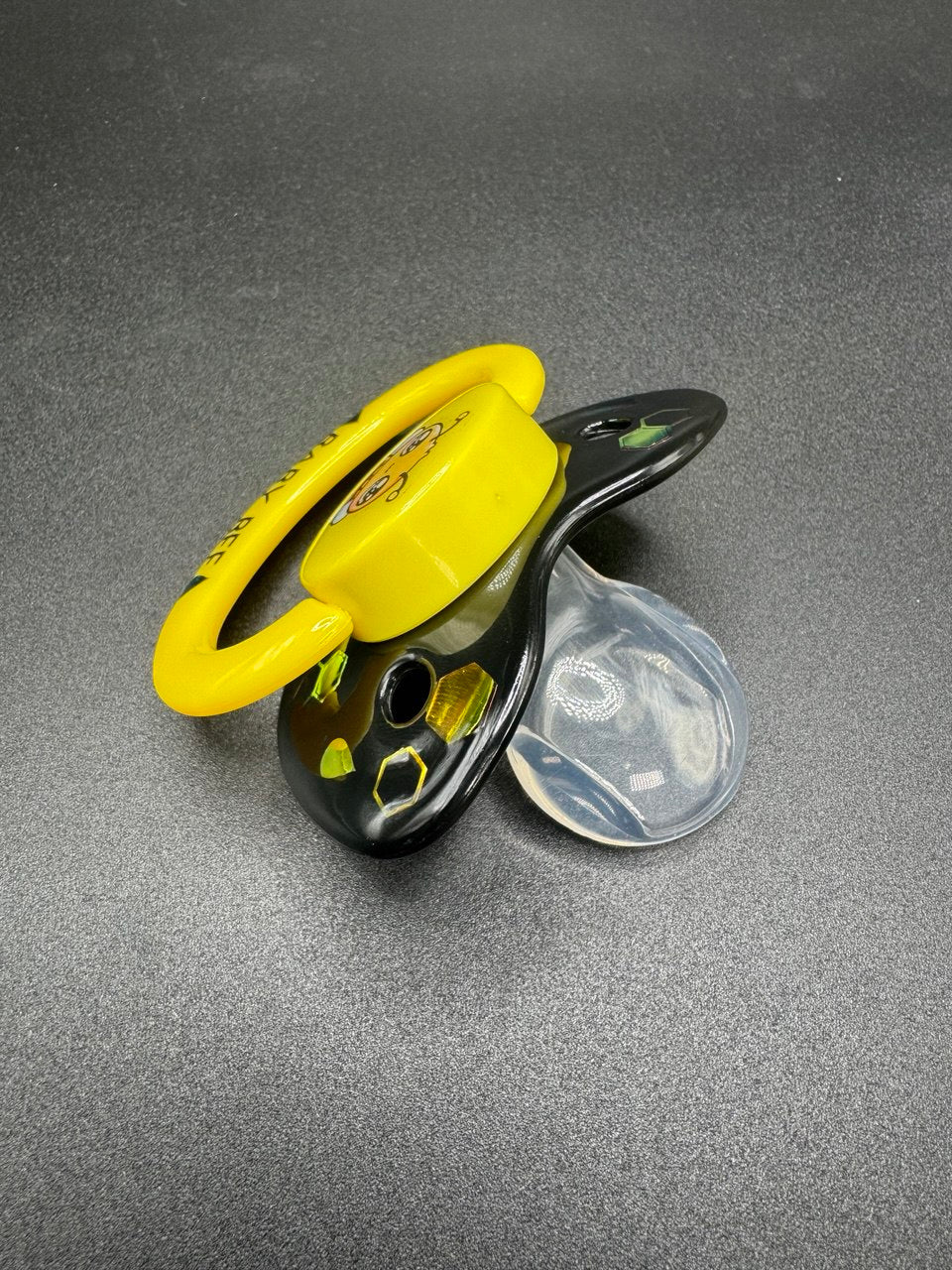 Baby Bee Adult Pacifier