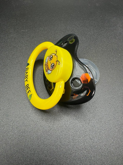 Baby Bee Adult Pacifier