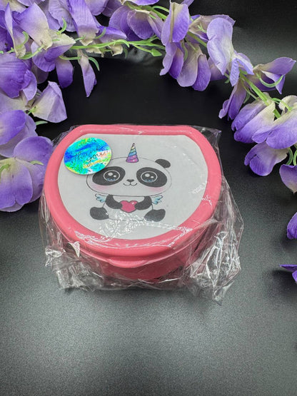Unicorn Panda Adult Pacifier Case
