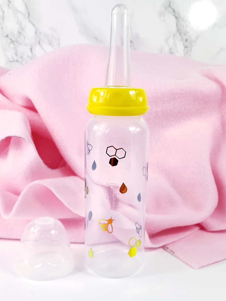 Honey Bee ABDL Bottle - 8 oz