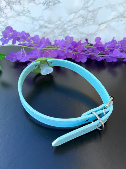 Baby Boy Pacifier Gag