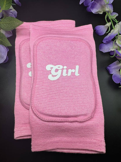 Good Girl Knee pads
