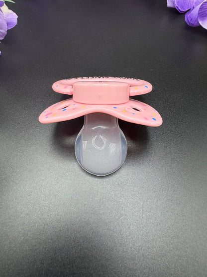Daddy's Cupcake Adult Pacifier