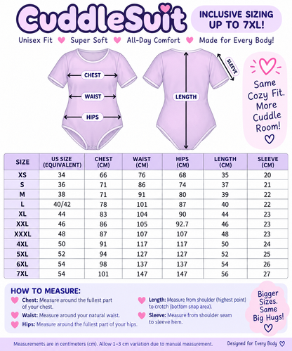 Sweet Rocking Horse CuddleSuit