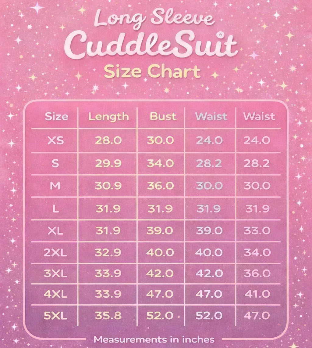 Sweet Meadow Capybara Long Sleeve CuddleSuit