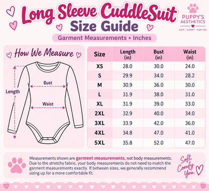 Dino Hatchlings Long Sleeve CuddleSuit