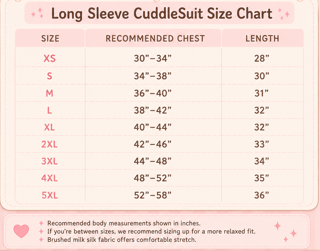 Tiger Bloom Long Sleeve CuddleSuit