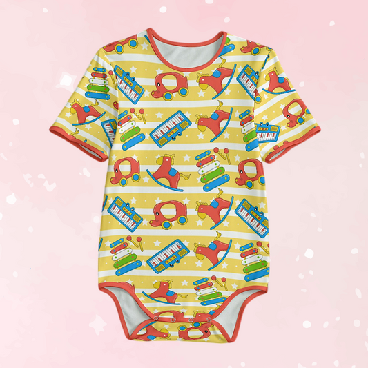 Toy Parade Adult CuddleSuit