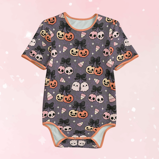 Haunted Hugs Adult Unisex CuddleSuit