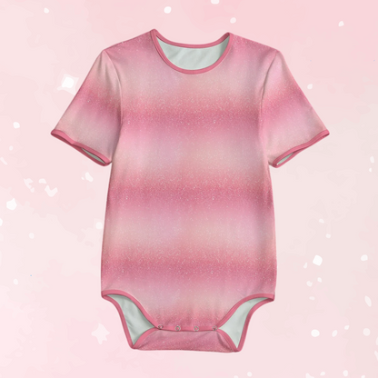 Blush Stardust Adult CuddleSuit