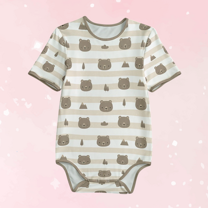 Honeywood Bears Adult CuddleSuit