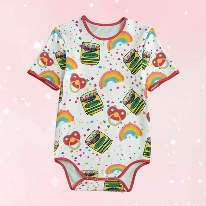Tiny Artist Adult Unisex CuddleSuit