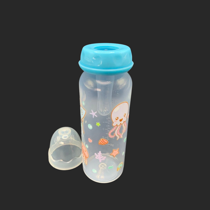 Ocean Themed ABDL Adult Bottle - 8 oz