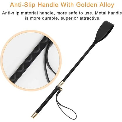 Impact Play & Pony Play Riding Crop