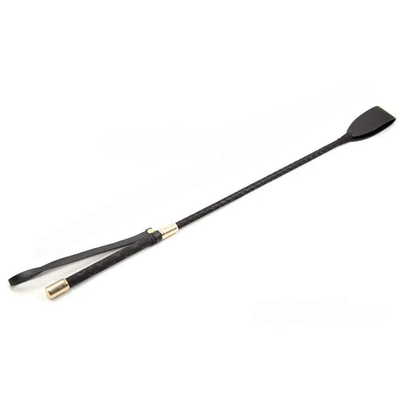 Impact Play & Pony Play Riding Crop