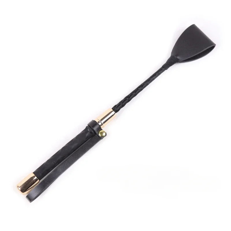 Impact Play & Pony Play Riding Crop