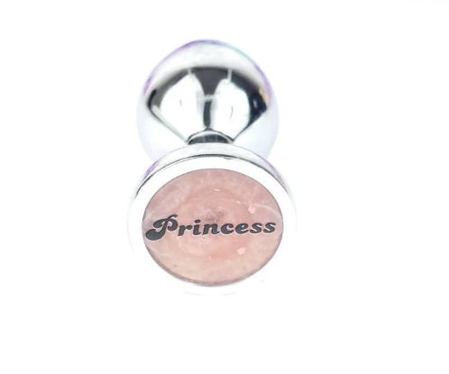 Princess Butt Plug