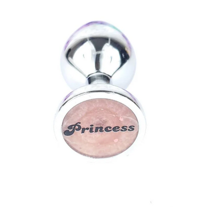 Princess Butt Plug